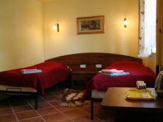 SAJMINO gospoda hotel mazurskie jeziora Mazury Ostr�da